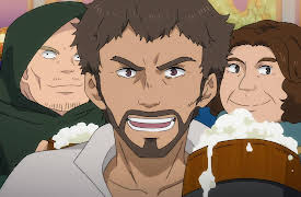 Demon Lord, Retry! (Original Japanese Version): Yukikaze Attacks