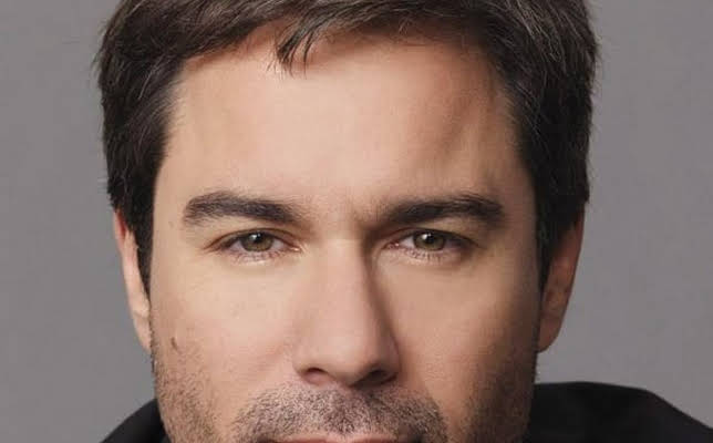 Eric McCormack