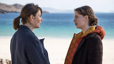 10:30 PM: An t-Eilean/The Island (S1 E3) (S1) | BBC Alba | 8/31 2026