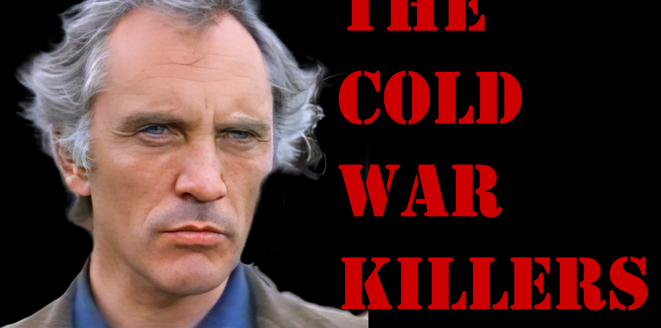 The Cold War Killers (1986)