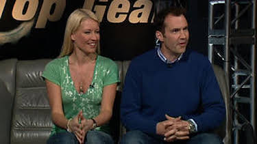 7:25 AM: Top Gear (S4 E4) (S4) | Dave | 9/3 2026