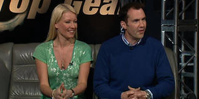 4:00 PM: Top Gear (S4 E4) (S4) | Dave | 1/16 2026