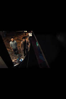 09:34: Las crónicas de Spiderwick (T1): Ep.2 El cuaderno de campo hacia el fantástico mundo que te rodea | SYFY | 4/1 2026