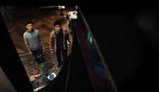 Las crónicas de Spiderwick (T1): Ep.2 El cuaderno de campo hacia el fantástico mundo que te rodea