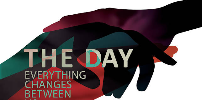 The Day Everything Changes Between Us (2026)