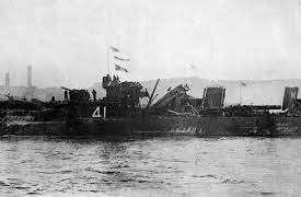 World War I: The "Great War": War at Sea