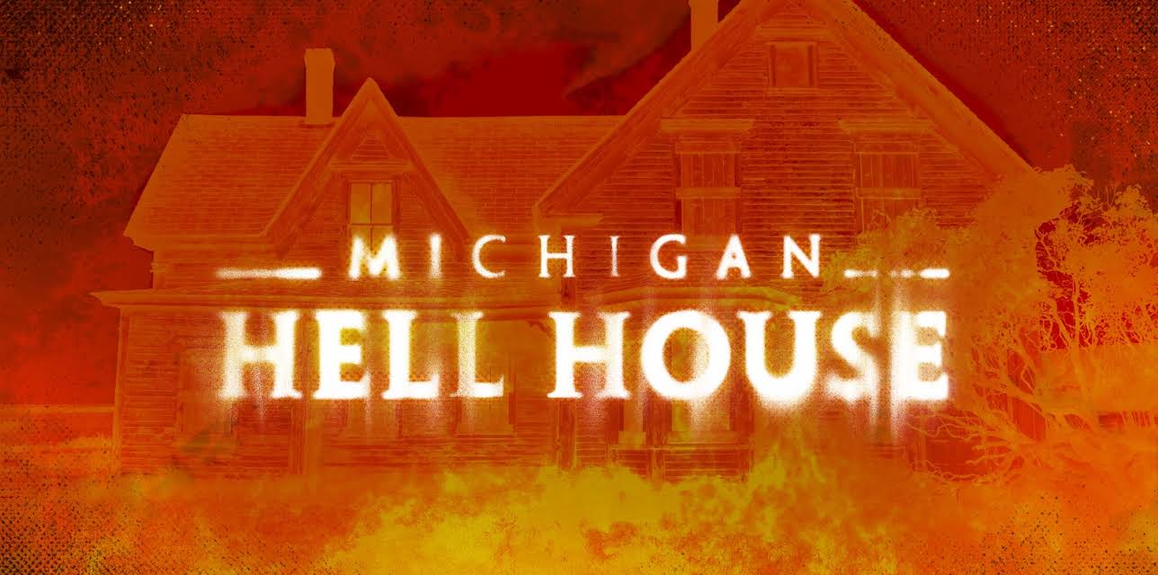 Michigan Hell House