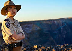 Mystery Road: Origin