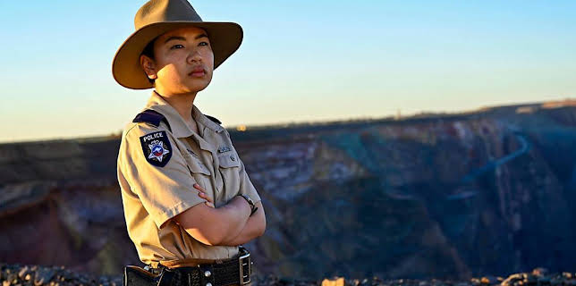 12:25 AM: Mystery Road: Origin (S1 E5) (S1) | BBC Four | 12/21 2025