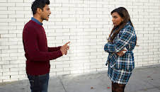 The Mindy Project (S3 E16)