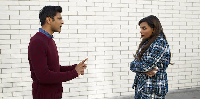 13:55: The Mindy Project (S3 E16) (S3) | Viasat Series | 3/3 2026