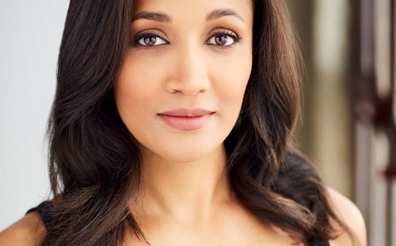 Aisha Kabia