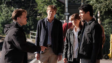 7:00 PM: Beyond Paradise (S4 E2) (S4) | BBC One Wales | 4/3 2026