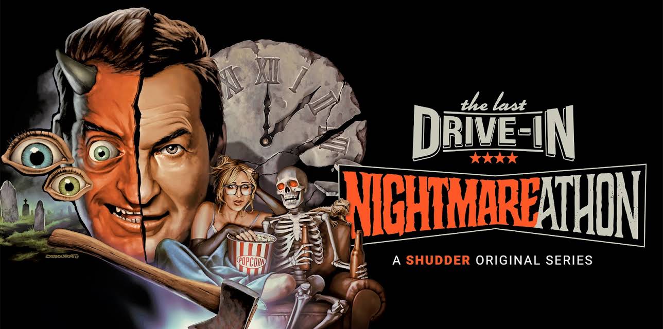 The Last Drive-In with Joe Bob Briggs: Nightmareathon, Season 1