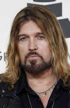 Billy Ray Cyrus como 