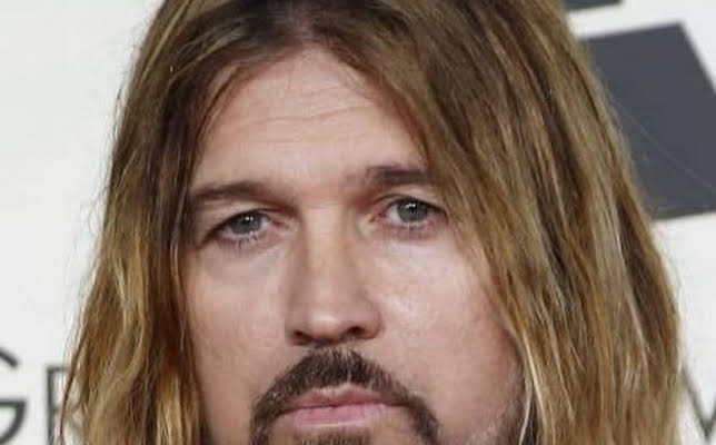Billy Ray Cyrus