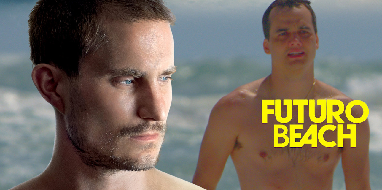 Futuro Beach (English Subtitled) (2015)