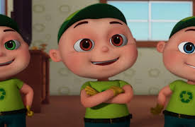 Zool Babies: Good Deeds