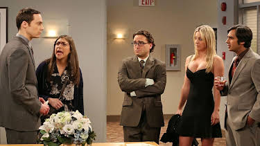 16:05: The Big Bang Theory | ProSieben | 4/16 2026