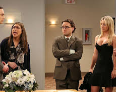 The Big Bang Theory