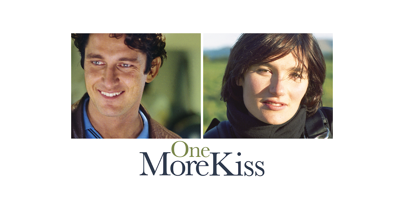 One More Kiss (1999)