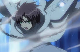07-Ghost: Sleep in the Light, Innocent Child