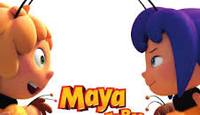 Maya the Bee: The Honey Games