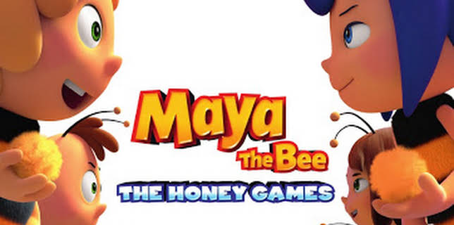 13:00: Maya the Bee: The Honey Games (IMDb 5.6) | Viasat Film Family | 1/5 2026