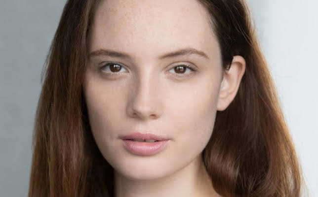 Olwen Catherine Kelly