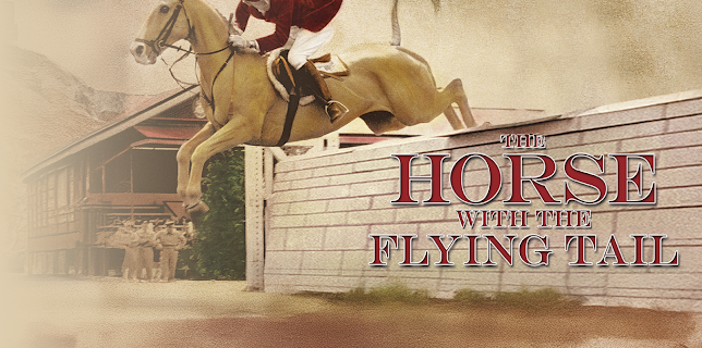 The Horse with the Flying Tail (1960)