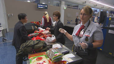 10:00: Border Patrol Australia | ProSieben Maxx | 4/1 2026