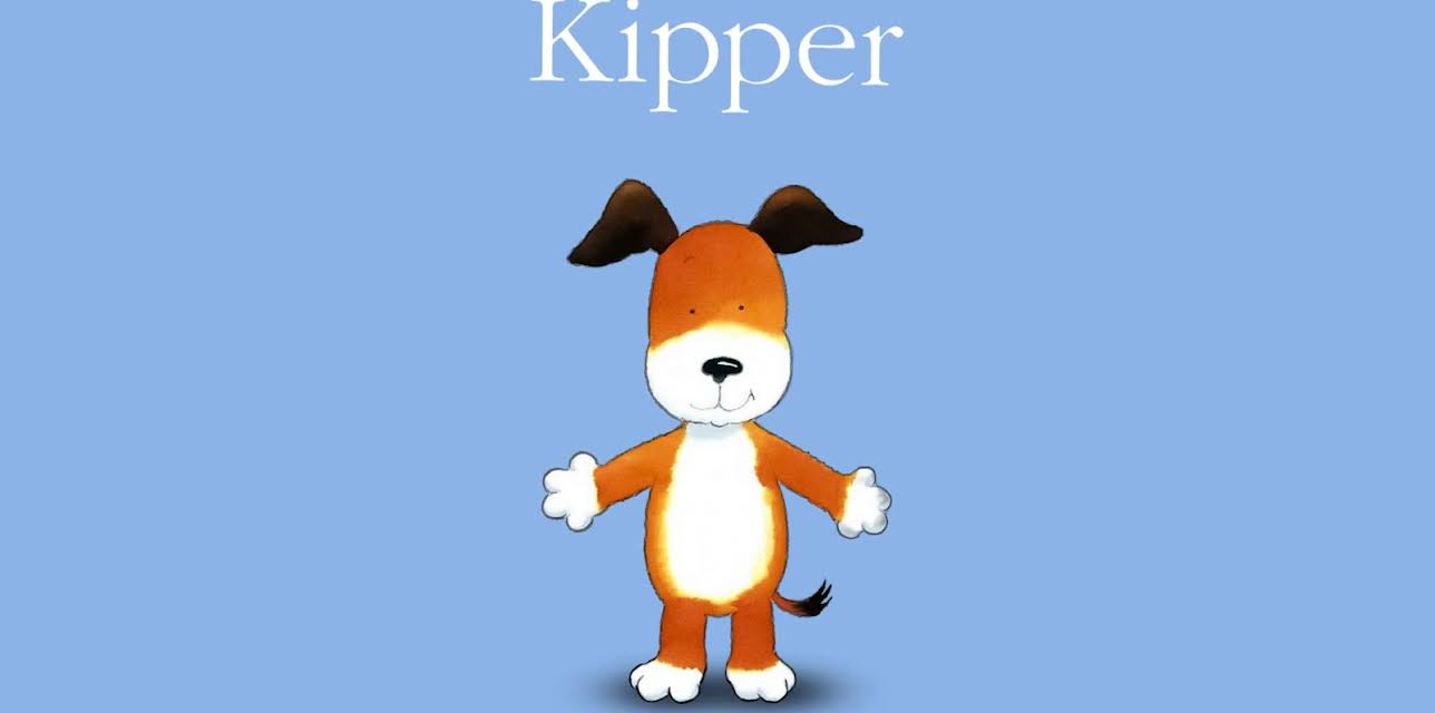 Kipper: Pools, Parks, & Picnics (1997)