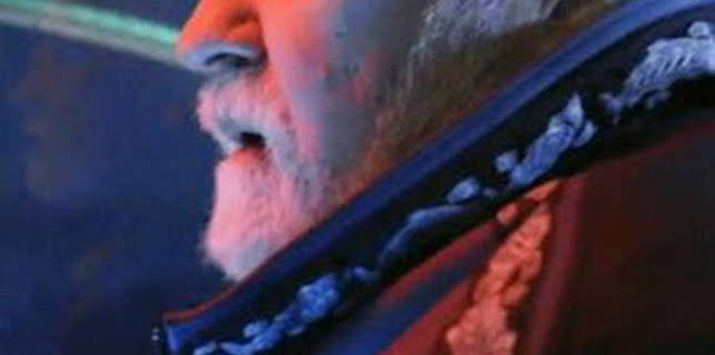 17:47: Pesca radical: Rojos invasores | Discovery Max | 12/10 2025