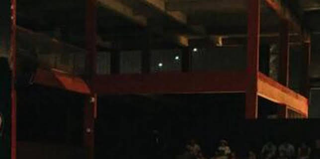 Boxeo: combate Joe Louis vs Ezzard Charles