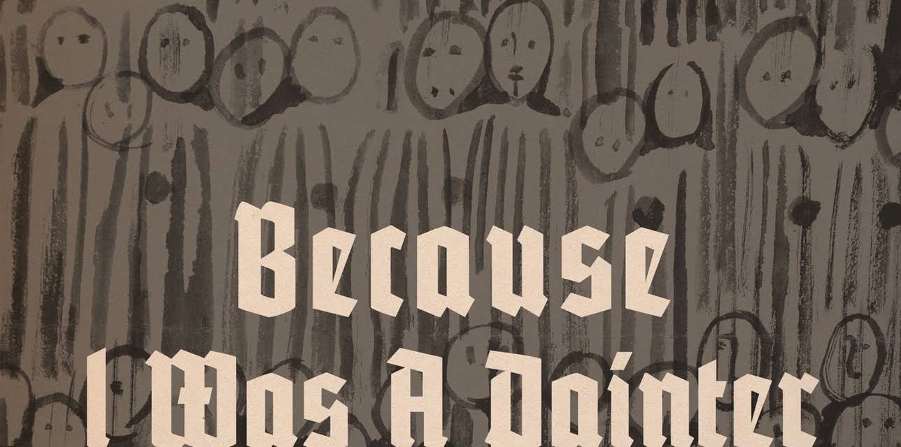 Because I Was a Painter (2015)