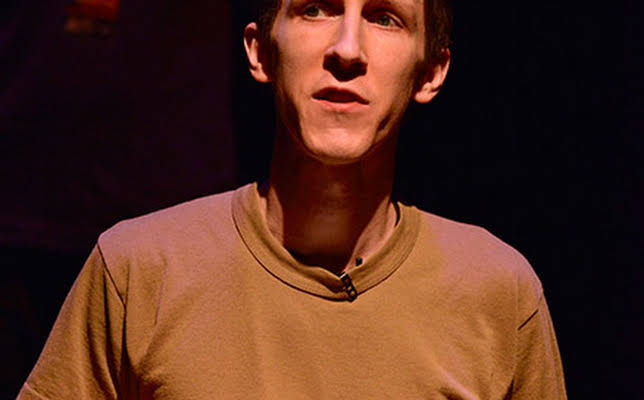 Michael Conner Humphreys