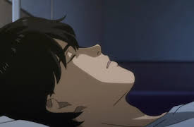 BANANA FISH: For Whom the Bell Tolls