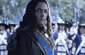 Versailles, Season 1: Episode 5