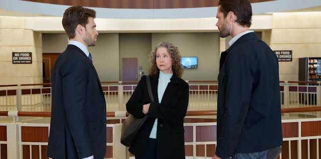 09:45: Walker (S2 E13) (S2) | Viasat Series | 11/27 2025