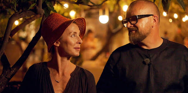 08:00: Husdraumar på Sicilia: Opning | NRK 1 | 12/21 2025