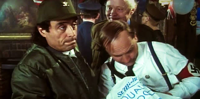 11:05 AM: Lovejoy (S2 E5) (S2) | Drama | 2/14 2026