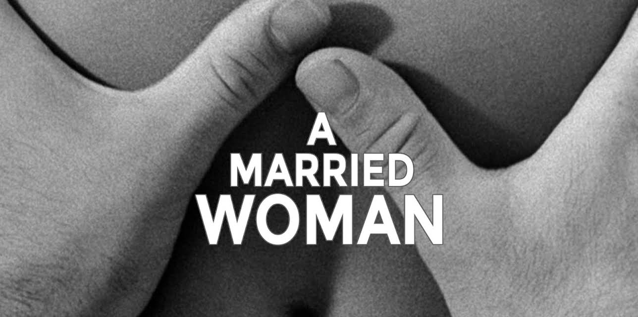 A Married Woman (1965)