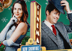 Christmas Movie Magic