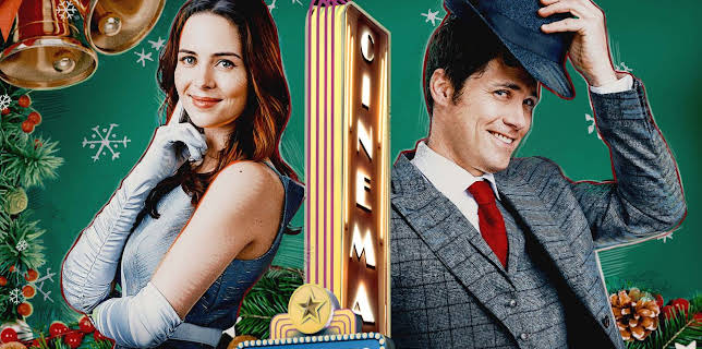 1:30 PM: Christmas Movie Magic | Channel 5 | 11/14 2025