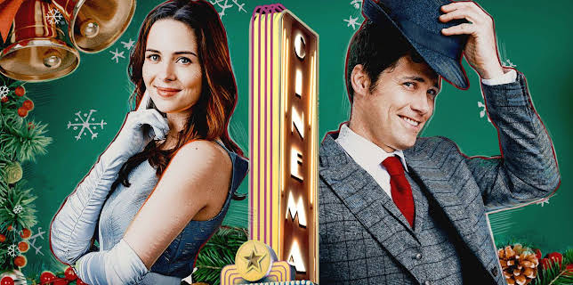 Christmas Movie Magic