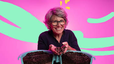 10:40 AM: What’s in Your Plant Pot? (S1) | Cbeebies | 8/17 2026