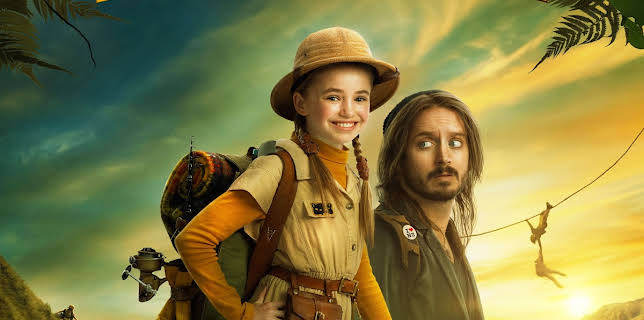 3:35 AM: Bookworm | Sky Family | 2/18 2026