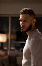 Sarunas Jackson som 
