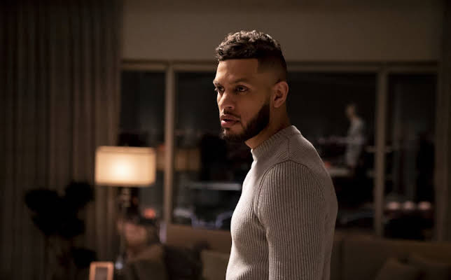 Sarunas Jackson