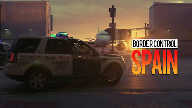 15:00: Grensevakten Spania (S5 E16) (S5) | Investigation Discovery | 9/18 2026